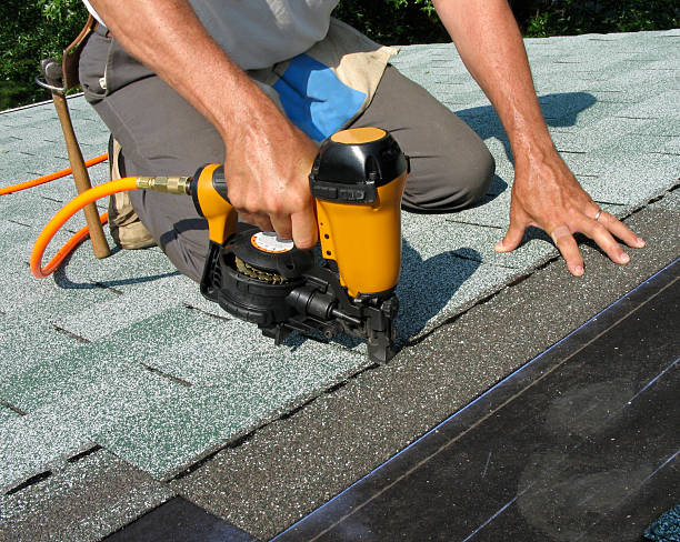 Reliable Whitney Point, NY Roofing Contractor Solutions