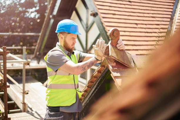 Best Roof Leak Repair  in Whitney Point, NY